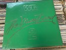  WAR - THE MUSIC BAND 2 LP VINYL JAZZ, FUNK/SOUL SEALED