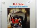 Bob Dylan Bringing it all back home Columbia 2328 Record Album Vinyl LP