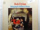 Bob Dylan Bringing it all back home 2 Eye Columbia CS 9128 Record Album Vinyl LP
