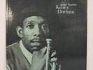 Kenny Dorham on New Jazz 8225