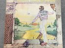Elton John Vinyl 2 LP Set Goodbye Yellow Brick Road 1973 MCA Gatefold Double