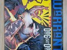 Warrant - Dog Eat Dog (1992 Korea Orig First Vinyl)