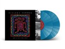 New Mint Folk Punk / Aqua Color Vinyl 2 x LP Violent Femmes Add It Up 1981-1993