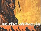 at the drive in relationship of command Grand Royal / Virgin Vinyl LP
