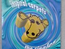 Inspiral Carpets - The Singles Vinyl