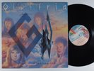 GIUFFRIA Silk + Steel MCA LP VG++/VG+ q