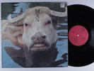 MAN 2 Ozs Of Plastic With A Hole In The Middle PYE LP uk q