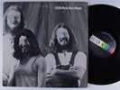 SOD Face The Music DECCCA LP promo gatefold with lyric sheet insert q