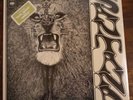 Santana Self Titled 1st LP SEALED With Hype Sticker.  (T.T.B. 2nd Pressing)