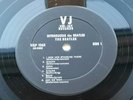 INTRODUCING THE BEATLES  ORIG 1964   USA  VEE JAY LP   BLACK  LABEL  VARIATION