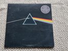 Pink Floyd Dark Side Of The Moon Original Vinyl Album 1973