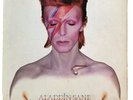 DAVID BOWIE ALADDIN SANE 1973 UK PRESS 12