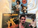 Brothers Johnson - 3 different hit albums (VG & better)
