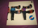 EILIFF - SAME - PHILIPS GERMAN 1971  ORIGINAL N.MINT w/PROMO STICKER