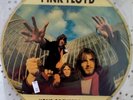 Pink Floyd One Of These Day LP VINILE picture disc NUOVO