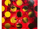 DAVID BYRNE - REI MOMO * LP VINYL * 1ST PRESS - LUKA BOP 925 990-1 * FREE P&P UK