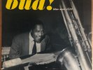 OG Bud Powell Vol. 3 Bud  BLP 1571 Blue Note Mono 1957 USA LP