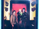 THE STRANGLERS - STRANGLERS IV (RATTUS NORVEGICUS) * LP VINYL FA3001 FREE P&P UK