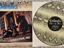 Cinderella  – Shelter Me ; 1990 UK VERX 51  12