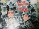 RARE LP RAPHIE MARTINEZ & HIS NATIONAL COMBO MARY LOU LATIN SOUL FUNK VG+