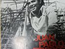 LP JUAN PABLO TORRES CON TODO LOS HIERROS AREITO LBL MINT- LATIN FUNK JAZZ BREAK