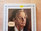 Beethoven, Kempff ‎– Die Klaviersonaten. 11LP Vinyl Box. Deutsche Grammophon