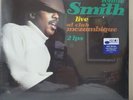 Live at Club Mozambique by Lonnie Smith Blue Note - Vinyl Record LP Album, 2019