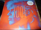 BILLY IDOL : VITAL IDOL REVITALIZED STILL SEALED 180GRAM 2LP 2018 CAPITOL EU