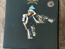 RARE EARLY PRESSING Tom Waits LP - Closing Time - White Asylum Label SD5061 1973