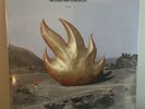 AUDIOSLAVE Self Titled 2LP VG++ VINYL WITH HYPE STICKER