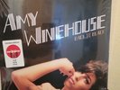 Amy Winehouse, Back to Black, Limited Edition, Pink Vinyl LP, New