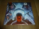 COHEED AND CAMBRIA - VAXIS II A WINDOW OF THE WAKING MIND Blue Vinyl 2 LP Record