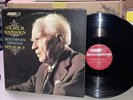 WILHELM BACKHAUS Beethoven Sonatas 3-13-24 LP London CS 6638(NOT Decca SXL 6416)