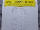 DG DIGITAL 415 360-1 Ravel: Daphnis et Chloe LEVINE