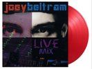 Various Artists Joey Beltram: Live Mix (Vinyl)