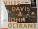 Miles Davis & John Coltrane - The Final Tour: Paris, March 21, 1960, 2LP VMP