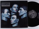 KRAFTWERK Electric Cafe WARNER BROS LP VG+ club edition gatefold q