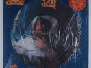 OZZY OSBOURNE Mr. Crowley JET EP picture disc q