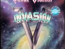 VINNIE VINCENT INVASION 'All' 1988 Near Mint AUDIOPHILE Never played Promo LP