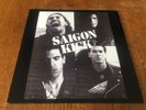 SAIGON KICK Saigon Kick LP Vinyl 1991 German 1st Press RARE