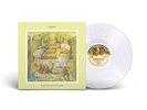 genesis Selling England By The Pound (Clear Vinyl) lp