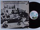 TRAFFIC Welcome To The Canteen ISLAND LP VG+ uk q
