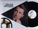 BRIAN WILSON Playback RHINO 2XLP VG++ 180g audiophile w/ insert q