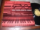 RED GARLAND'S PIANO (LP-7086) - RARITIES