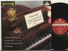 CS 6100 FFSS BB Curzon, Tchaikovsky piano con. #1 Szell Vienna Phil = SXL 2114