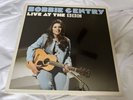 BOBBIE GENTRY - Live At The BBC Limited Vinyl LP RSD 2018 NEW & SEALED