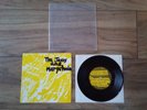 JESUS AND MARY CHAIN - UPSIDE DOWN ORIG UK CREATION 7