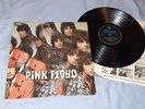 PINK FLOYD - The Piper At The Gates Of Dawn-1967-RARE FIRST UK  PRESS - N/M