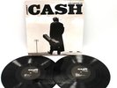JOHNNY CASH The Legend Of 2005/14 Gatefold Vinyl LP Legacy Recordings - T07