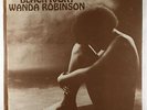 Wanda Robinson - Black Ivory LP - Perception SEALED